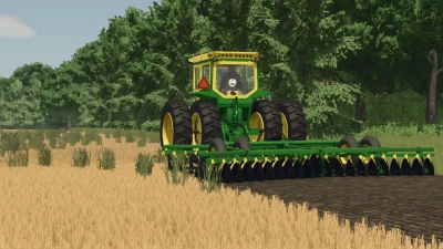 John Deere 2840 v1.0.0.0
