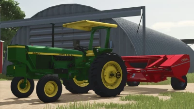 John Deere 2840 v1.0.0.0