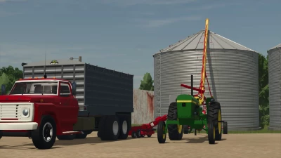 John Deere 2840 v1.0.0.0