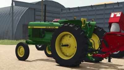 John Deere 2840 v1.0.0.0