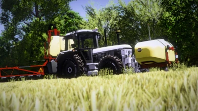 John Deere 3X50 Series v1.0.0.0