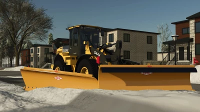 John Deere 544K V1.0.0.0