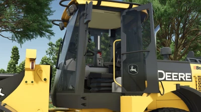 John Deere 544K V1.0.0.0