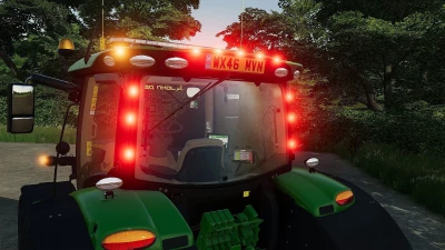 John Deere 6R 175-215 v1.0.0.0