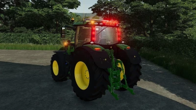 John Deere 6R 175-215 v1.0.0.0