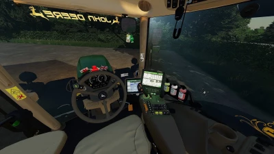 John Deere 6R 175-215 v1.0.0.0