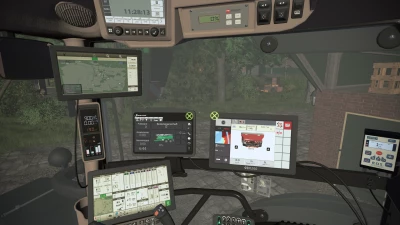 John Deere 6R 230-250 by officiall_michel v1.0.0.0