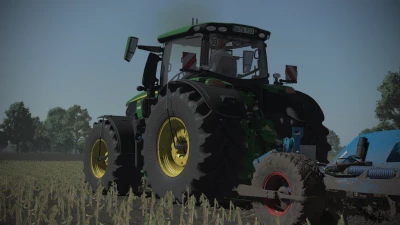John Deere 6R 230-250 by officiall_michel v1.0.0.0