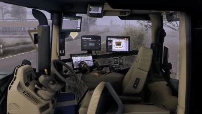 John Deere 6R 230-250 v1.0.0.0