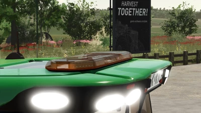 John Deere 6R Large Frame Edit v1.0.0.0