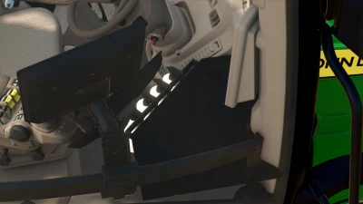 John Deere 6R Medium Frame Edit v1.0.0.0