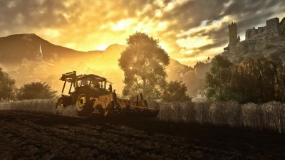 John Deere 7810 FR12 v1.5.1.0