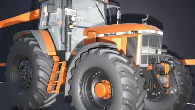 John Deere 7810 V1.0.0.3