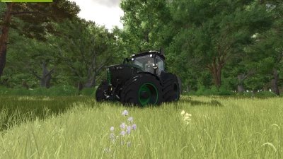John Deere 7r Multicolor v1.0.2.0
