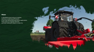 John Deere 8R 280 - 410 v1.0.1.0