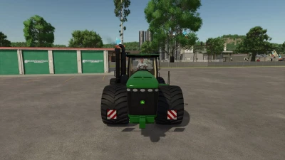 John Deere 9030 Series v1.0.0.1