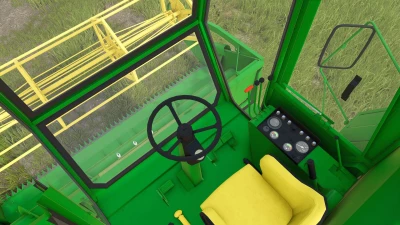 John Deere 965 v1.0.0.0