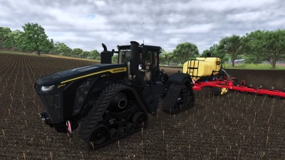 John Deere 9R 710-830 Signature Edition v1.0.0.2