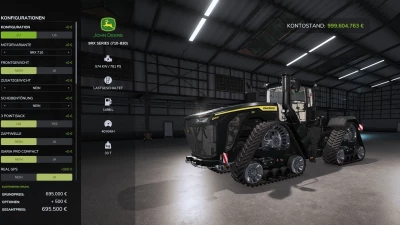 John Deere 9R 710-830 Signature Edition v1.0.0.2