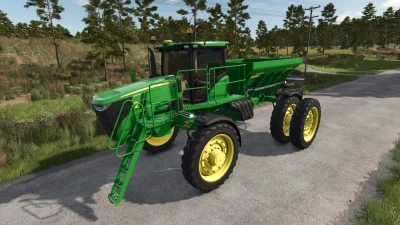 John Deere R4045 v1.0.0.0