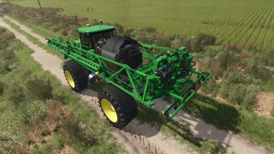 John Deere R4045 v1.0.0.0