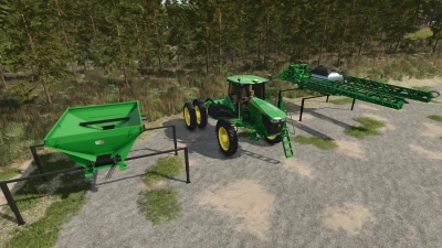 John Deere R4045 v1.0.0.0