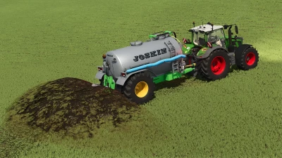 Joskin Cobra v1.0.0.0