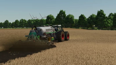 Joskin Cobra v1.0.0.0