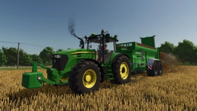 Joskin Tornado 3 Pack v1.0.0.0