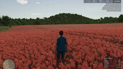 Judith Plains, Montana 4x Multifruit And Productions Edit v3.2.0.0