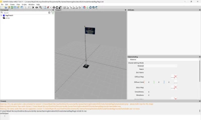 Kamala Harris 2028 Flag v1.0.0.0