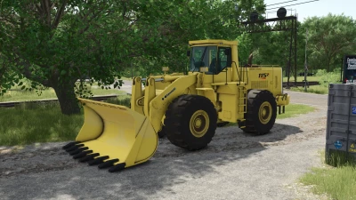 Kawasaki 115z v1.0.0.0