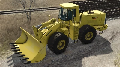 Kawasaki 115z v1.0.0.0