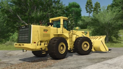 Kawasaki 115z v1.0.0.0