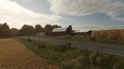 KnoxBerg PA RCS v1.0.0.0