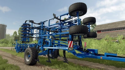 Köckerling Vector 5.70 (Plow Edition) v1.0.0.0