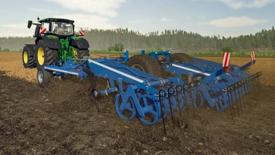 Köckerling Vector 5.70 (Plow Edition) v1.0.0.0