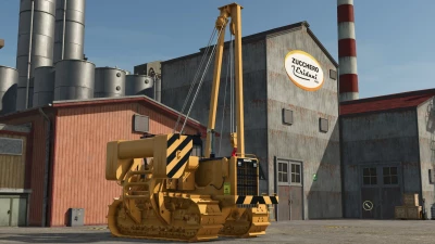 Komatsu D355C v1.0.0.0