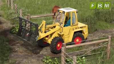 Kramer Allrad 512 v1.0.0.0