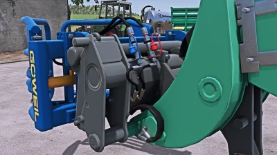 KRAMER KL30.8T v1.0.0.0