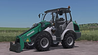 KRAMER KL30.8T v1.0.0.0