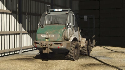 KRAMER KL30.8T v1.0.0.0