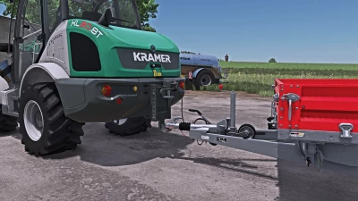 KRAMER KL30.8T v1.0.0.0