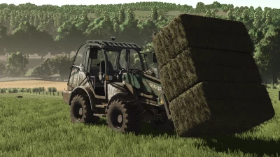 KRAMER KL30.8T v1.0.0.0