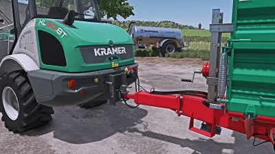 KRAMER KL30.8T v1.0.0.0