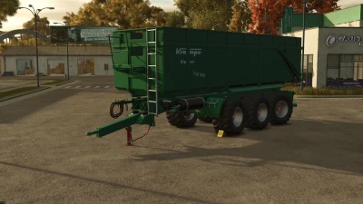 Krampe TW v1.0.0.0