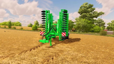 Kronos 6 Vele Agro v1.0.0.0