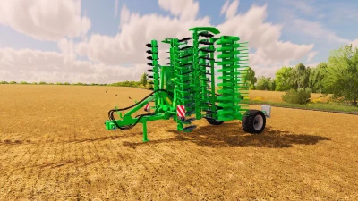 Kronos 6 Vele Agro v1.0.0.0