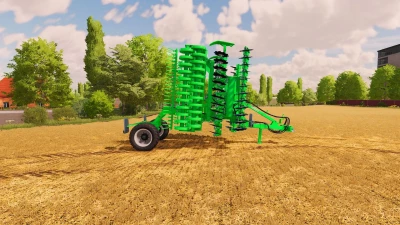 Kronos 6 Vele Agro v1.0.0.0