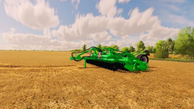 Kronos 6 Vele Agro v1.0.0.0